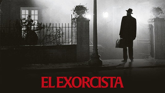 The Exorcist