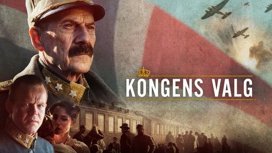 Kongens nei