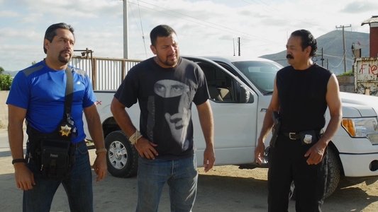Memorias de un sicario