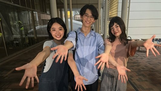 きみの継ぐ香りは