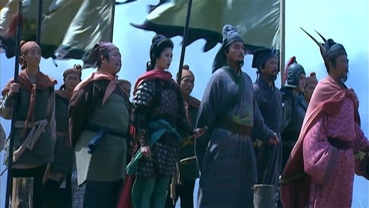 水浒传