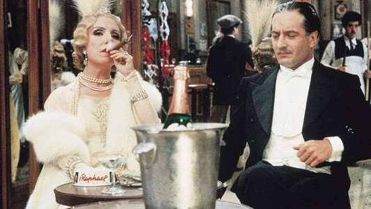 Le Bal