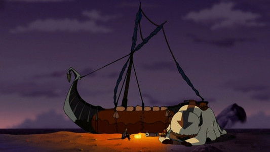 Avatar: The Last Airbender