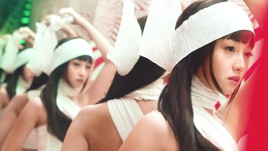 ヘルタースケルター