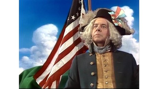 Rip Van Winkle