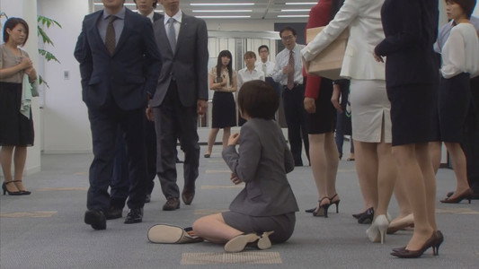 ショムニ
