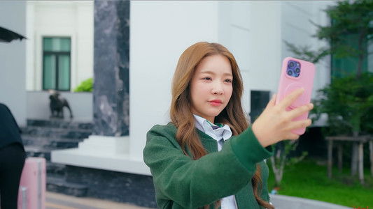 รัก ปาก แข็ง