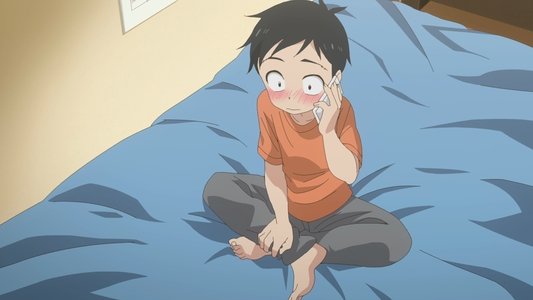 劇場版 からかい上手の高木さん