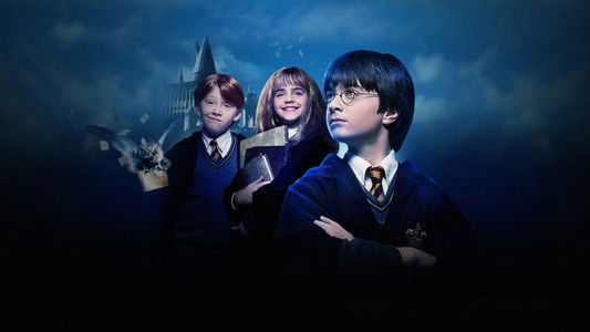 Harry Potter and the Philosopher's Stone