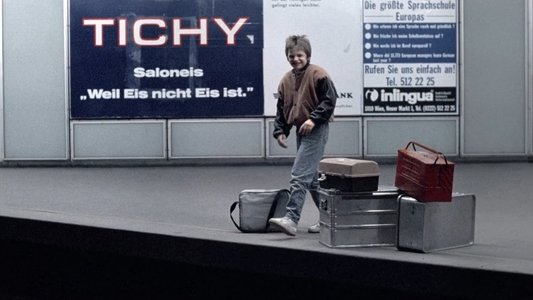 71 Fragmente einer Chronologie des Zufalls