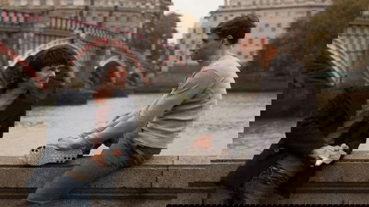 London Spy