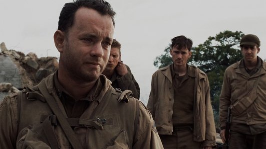 Saving Private Ryan