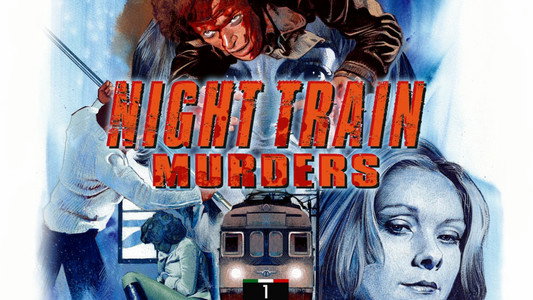 L'ultimo treno della notte