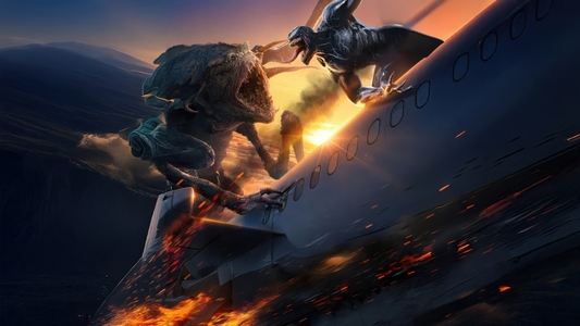 Venom: The Last Dance