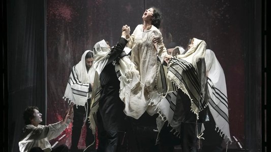 הדיבוק