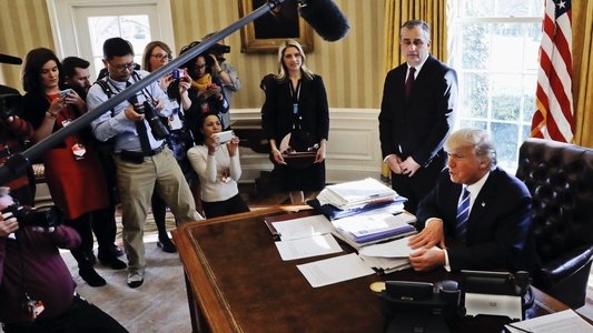 Nobody Speak: Trials of the Free Press