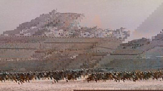 El Cid