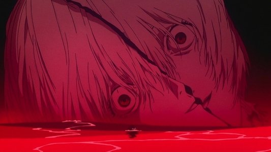 新世紀エヴァンゲリオン劇場版 Air／まごころを、君に