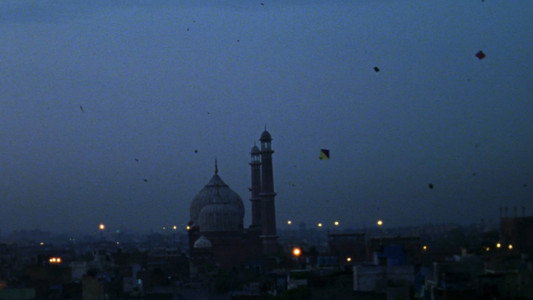 Monsoon Wedding