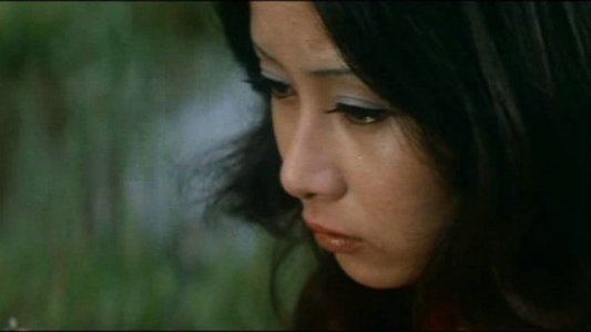 女番長ブルース 牝蜂の逆襲