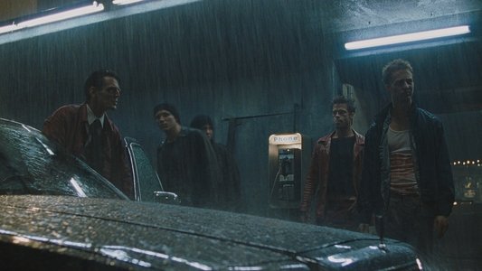 Fight Club
