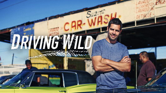 Driving Wild