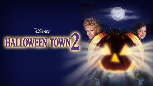 Halloweentown II: Kalabar's Revenge