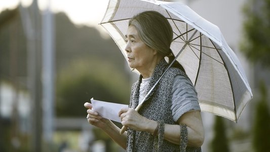 万引き家族