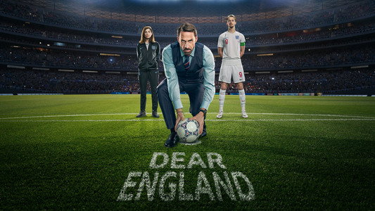 Dear England