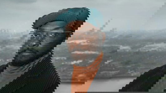 Will.i.am: The Blackprint