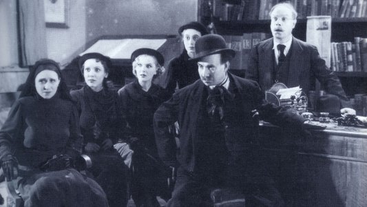 L'eredità dello zio buonanima
