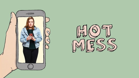 Hot Mess