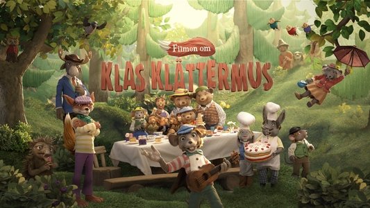 Dyrene i Hakkebakkeskogen