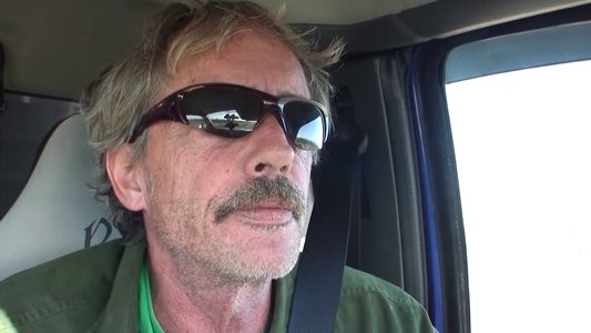 Water Time: Surf Travel Diary of a MadMan