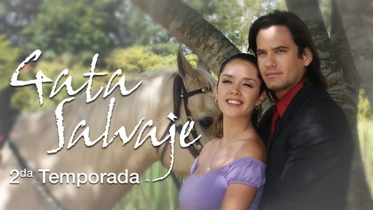 GATA SALVAJE