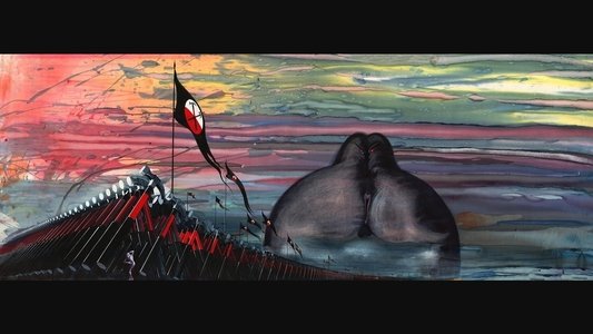 Pink Floyd: The Wall