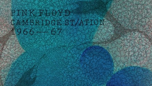 Pink Floyd - The Early Years Vol 1: 1965-1967: Cambridge St/ation