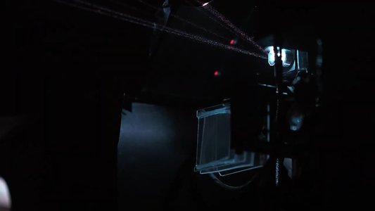 Laserium: The Gods of Light