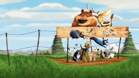Open Season 2