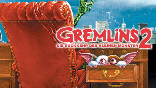 Gremlins 2: The New Batch