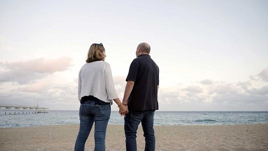 Corazón de padre