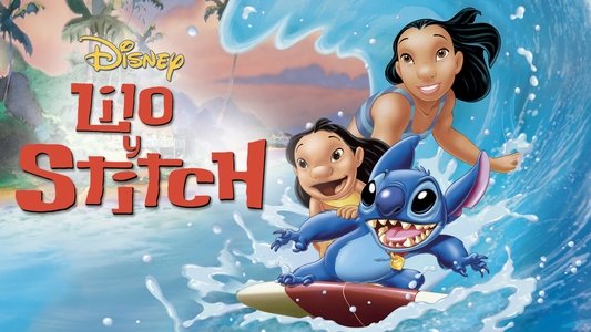 Lilo & Stitch