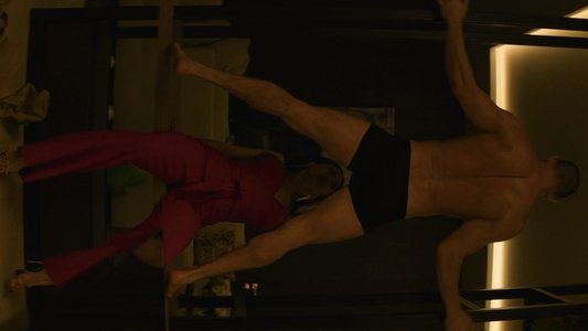Magic Mike's Last Dance