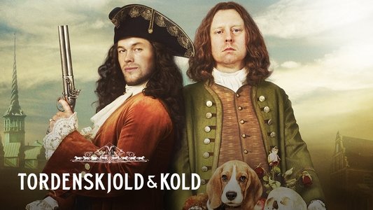 Tordenskjold & Kold