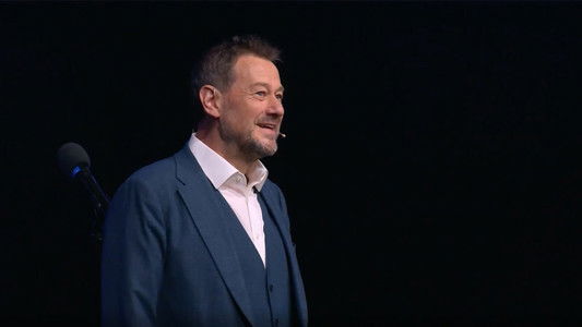 Bart de Pauw Het Uur van de olifant