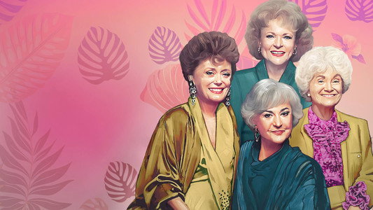 The Golden Girls