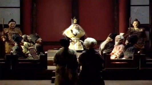 Animated World Faiths