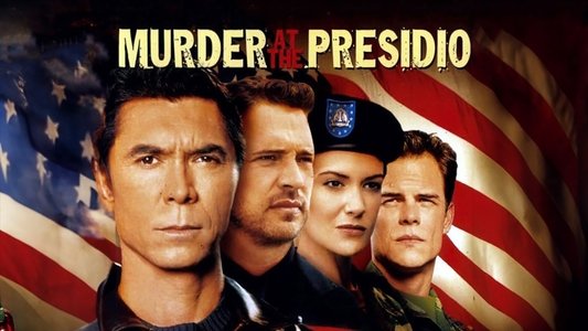 Murder at the Presidio