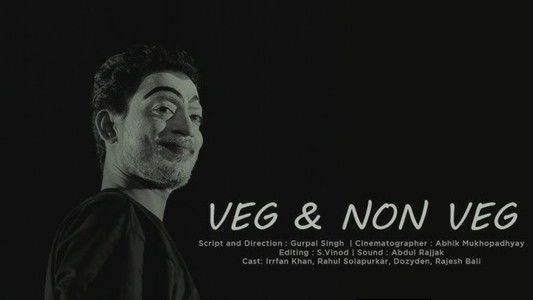 Veg. Non-Veg