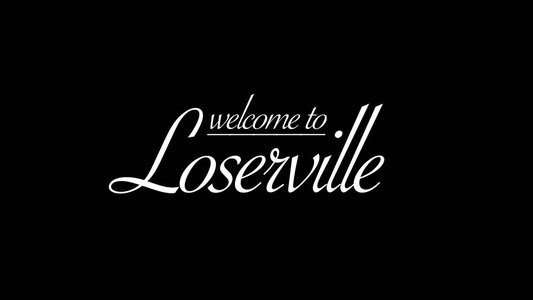 Welcome To Limp Bizkit’s LOSERVILLE